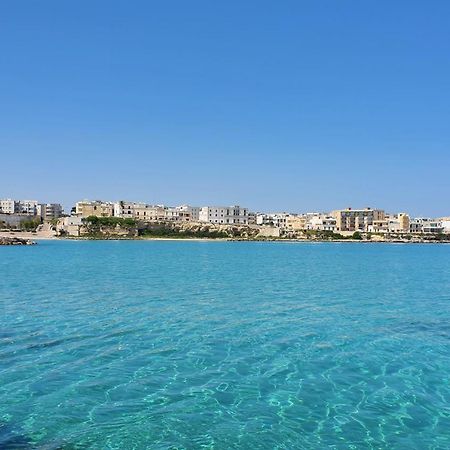 B&B Borgo Minerva Otranto Ngoại thất bức ảnh