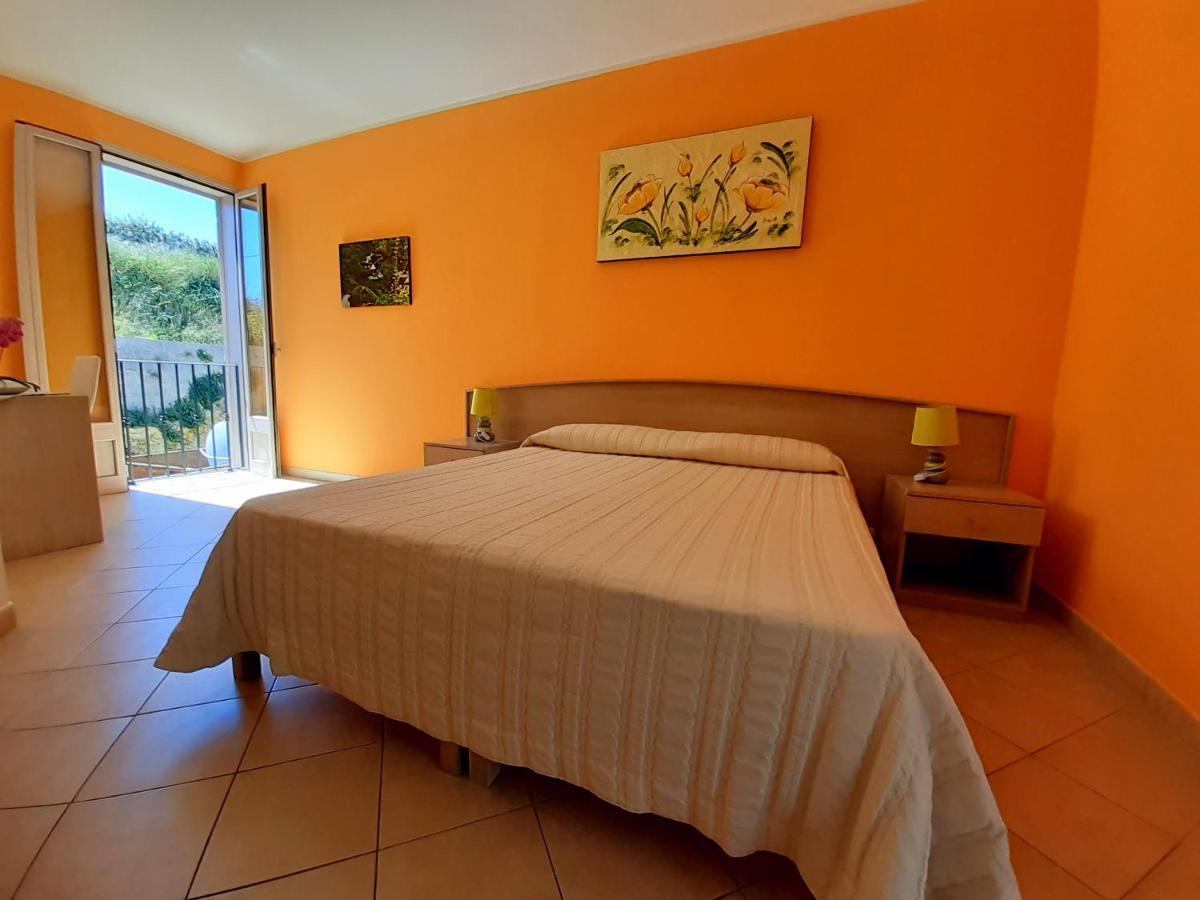 B&B Borgo Minerva Otranto Ngoại thất bức ảnh