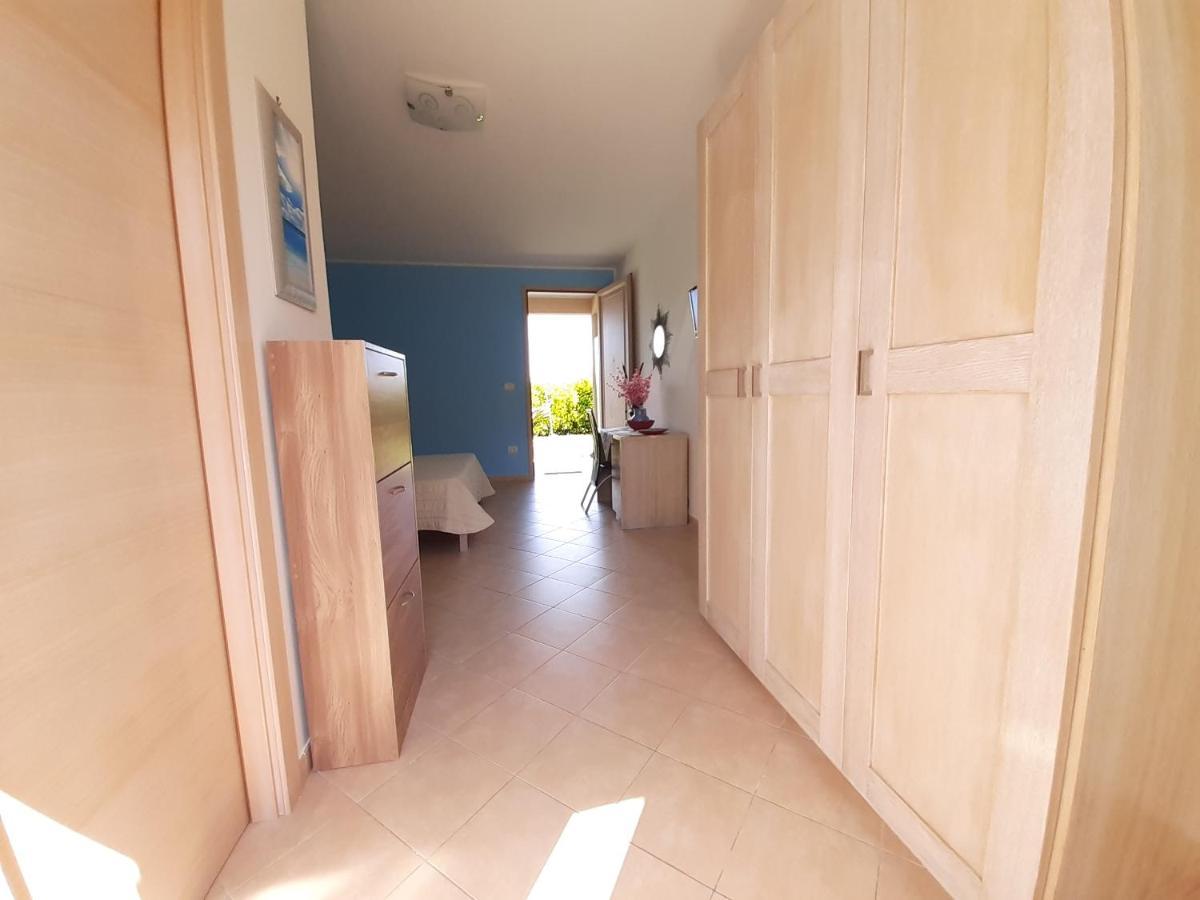 B&B Borgo Minerva Otranto Ngoại thất bức ảnh