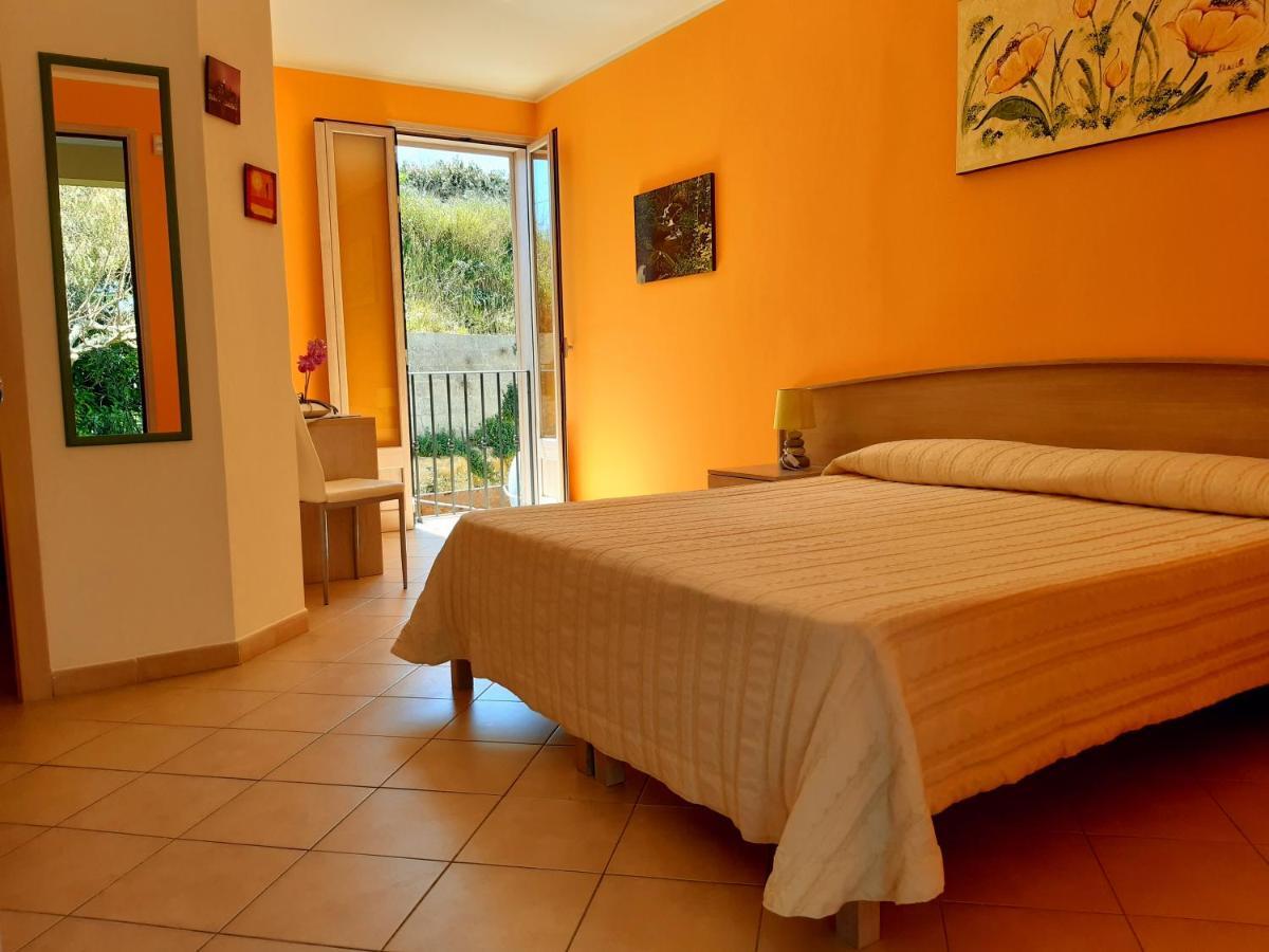 B&B Borgo Minerva Otranto Ngoại thất bức ảnh