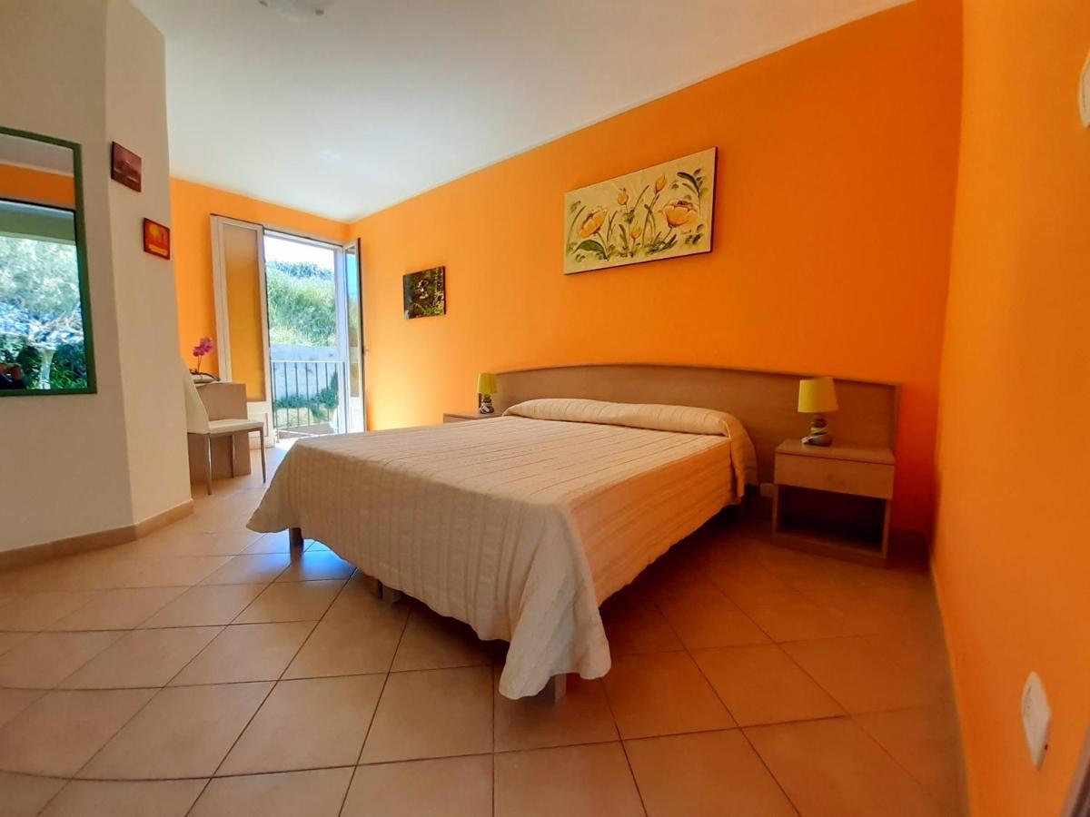 B&B Borgo Minerva Otranto Ngoại thất bức ảnh
