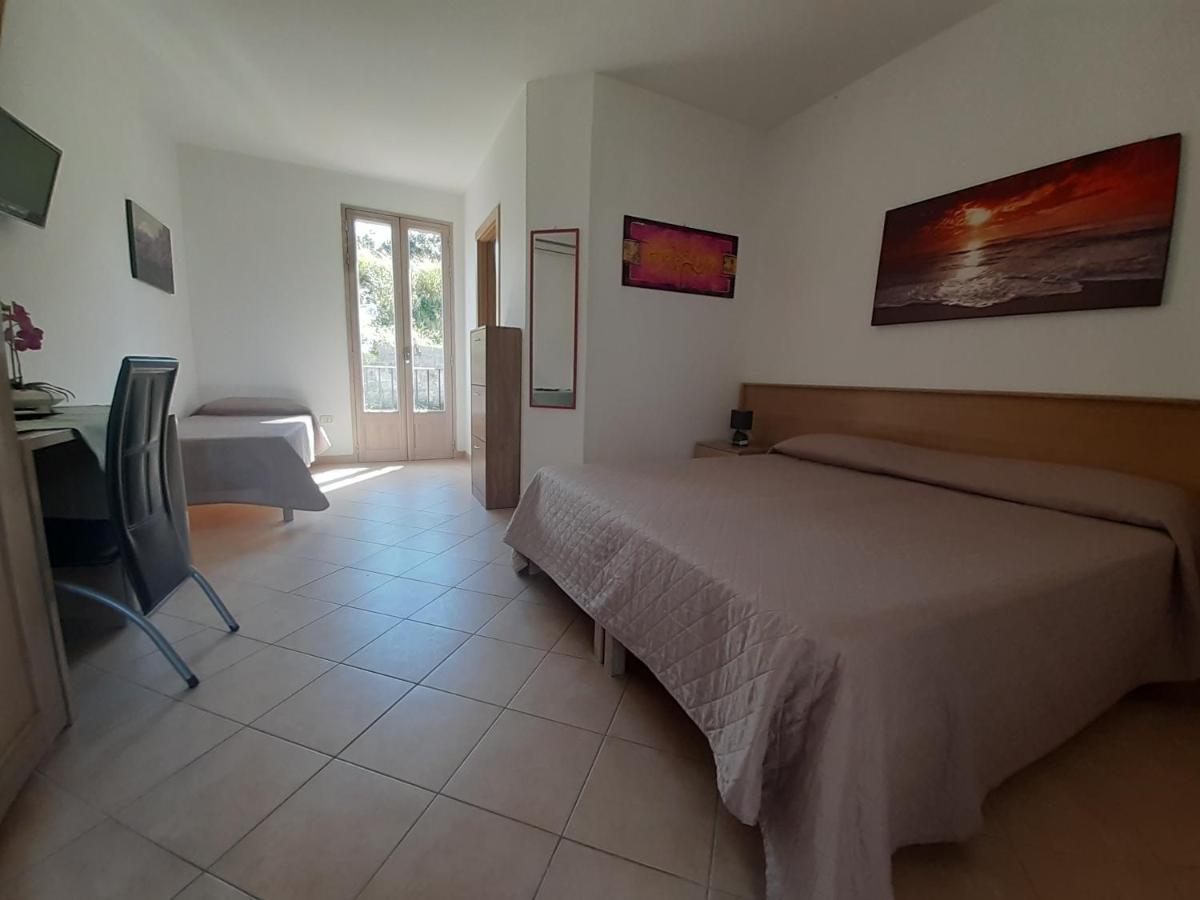 B&B Borgo Minerva Otranto Ngoại thất bức ảnh