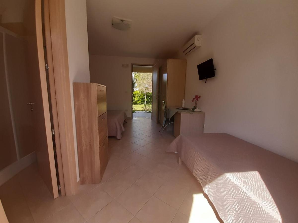 B&B Borgo Minerva Otranto Ngoại thất bức ảnh