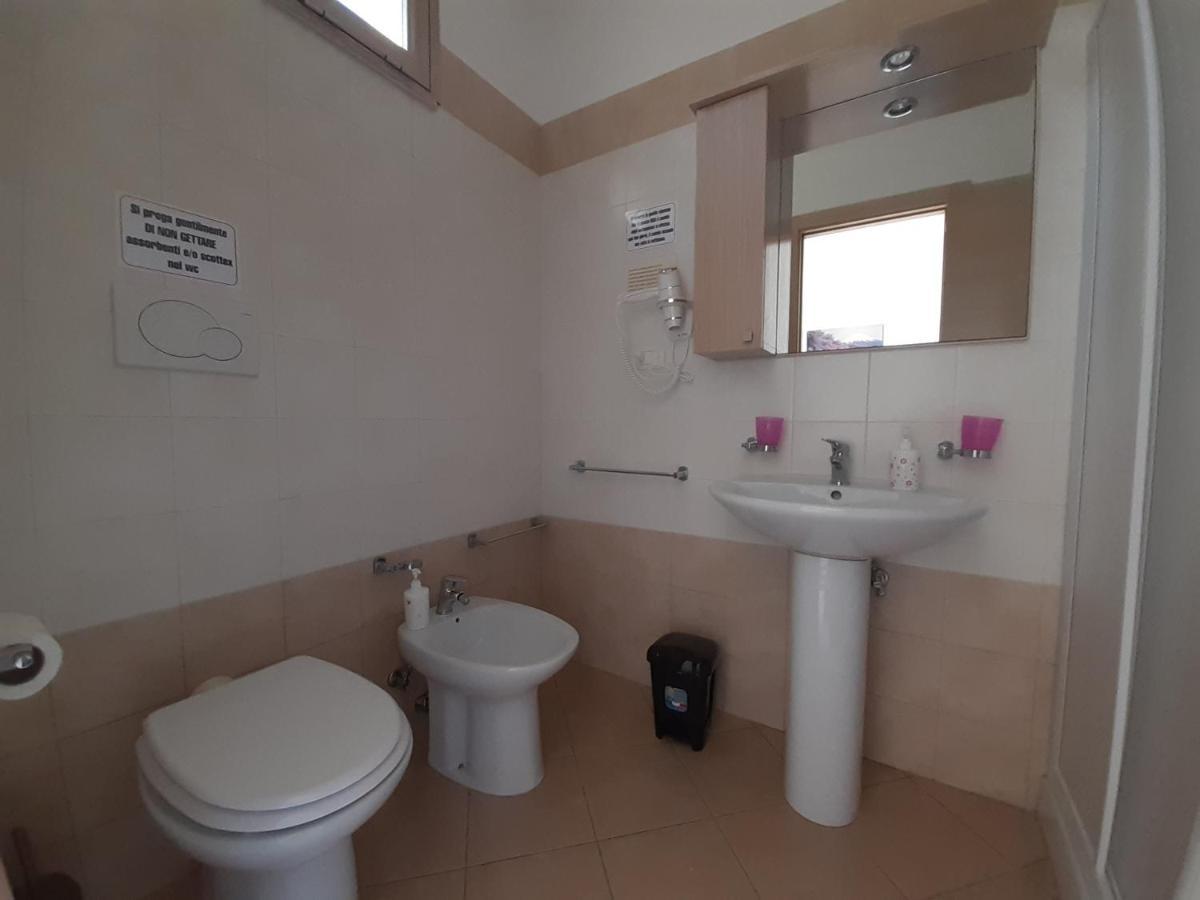 B&B Borgo Minerva Otranto Ngoại thất bức ảnh