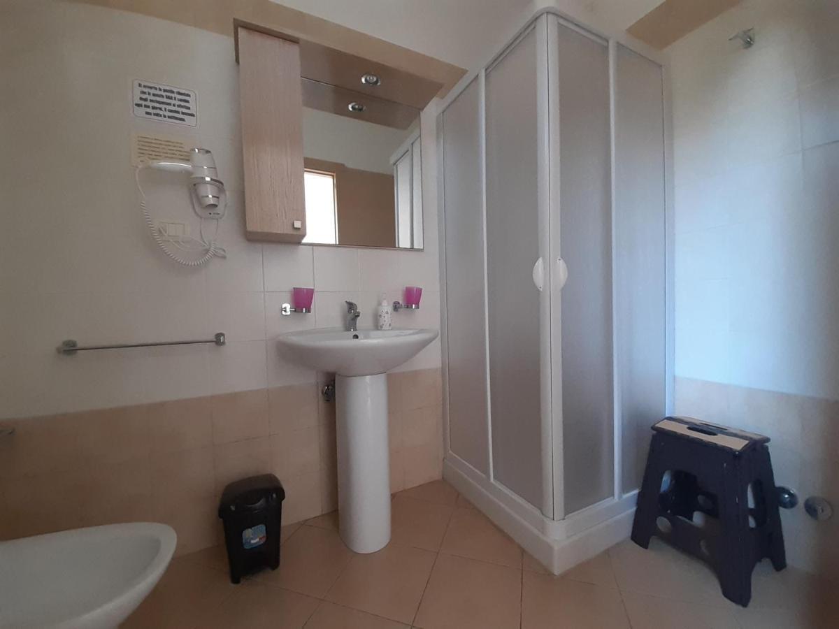 B&B Borgo Minerva Otranto Ngoại thất bức ảnh