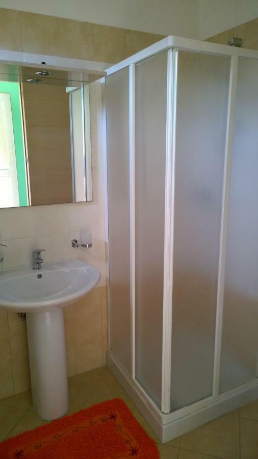 B&B Borgo Minerva Otranto Ngoại thất bức ảnh